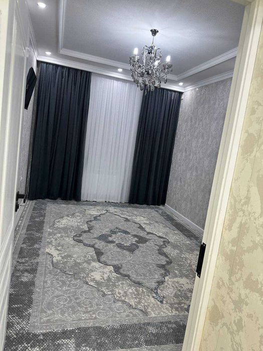 Sergelida 3 xona yevro remont Uy ijaraga beriladi !!!