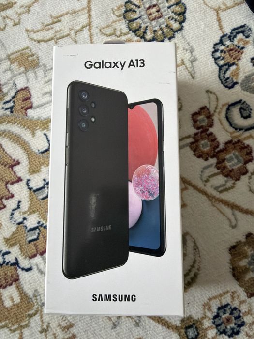 Samsung galaxy A13