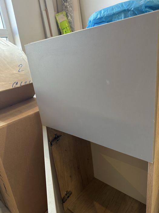 Кухонные шкафчики