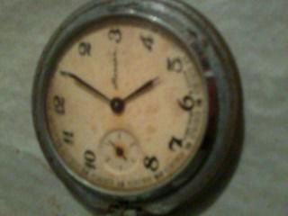 4асовник Мълния джобен