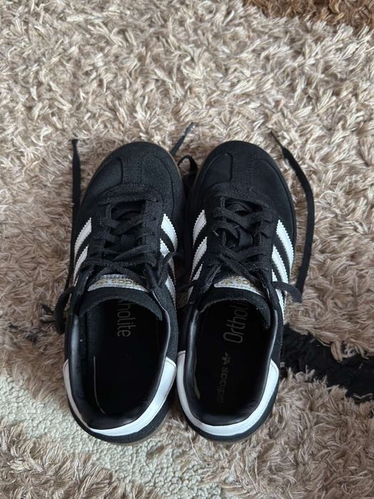 Adidas handball spezial 34 номер