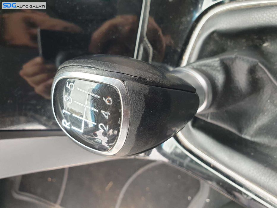 Nuca cu Manson in 6 Trepte de la Schimbator Trepte Viteze Hyundai i40 2011 - 2019 (uzura) [Q2494]