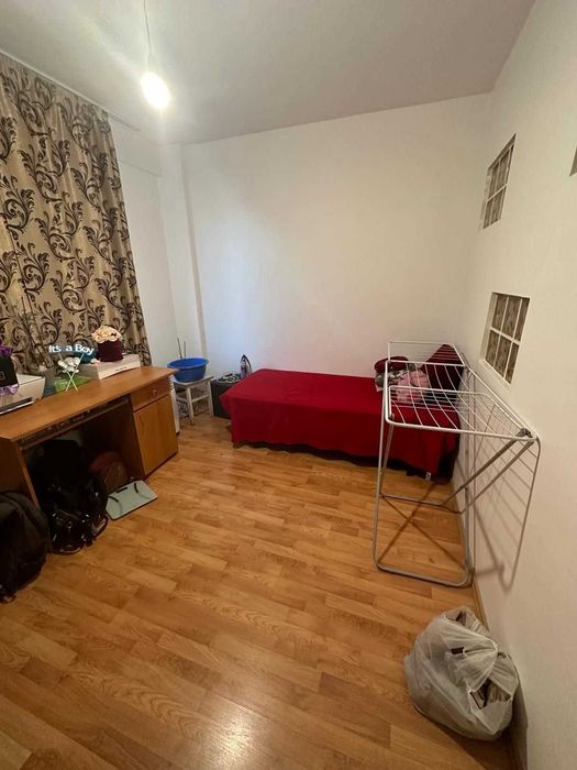 Apartament 3 camere in Cristesti Mureș