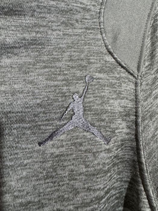Jordan Full Zip Hoodie Men’s.