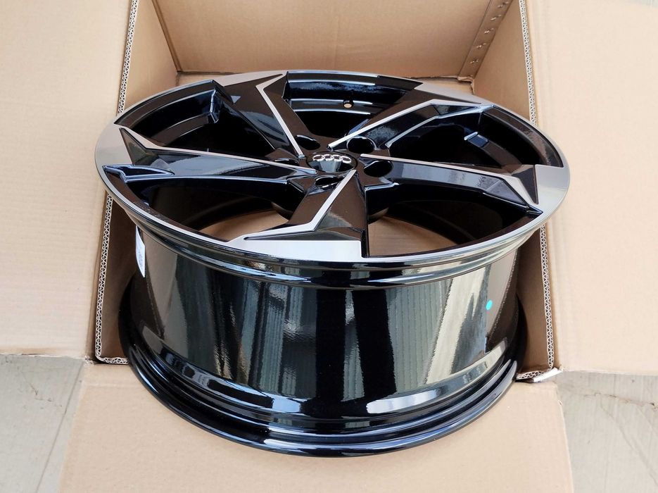 Jante 19 Audi Rotor A3 A4 A5 A6 A7 A8 Q2 Q3 Q5 Q7