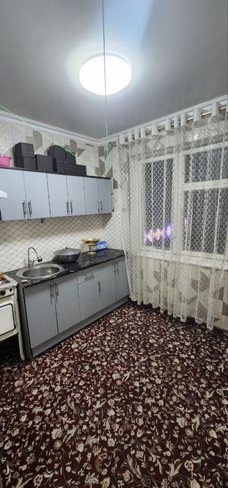 Zudlik bilan kvartira ijaraga beriladi