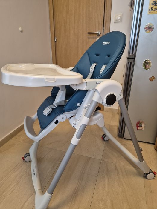 Peg Perego Prima Papa