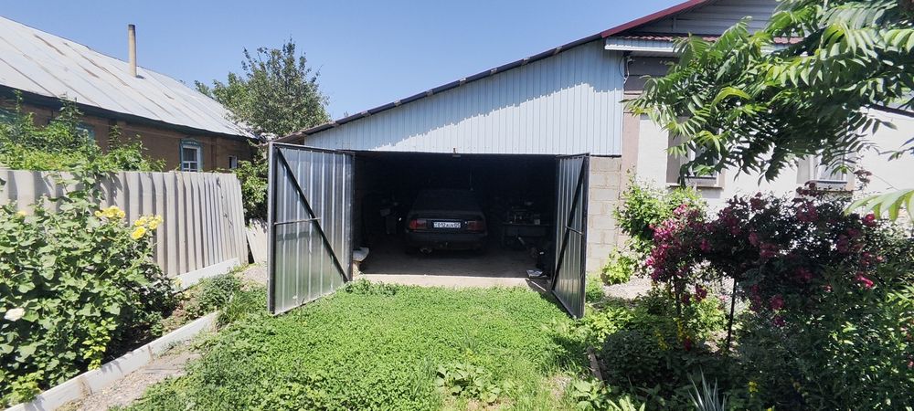 Продам дом на участке 17 соток