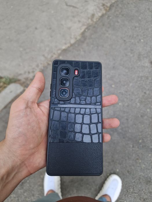 Infiniks hot 50 pro pilus