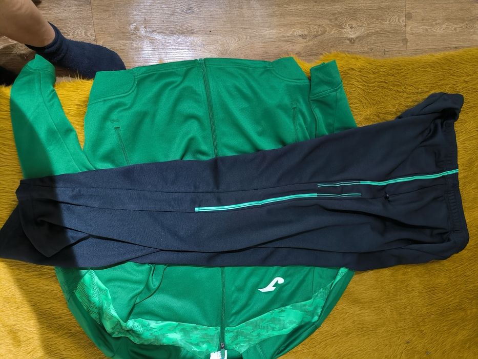 Спортен екип Joma,размер,L,нов
