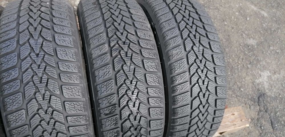 185/55/15 Дънлоп ДОТ 2015 г