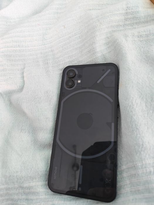 Nothing Phone 1    8/256