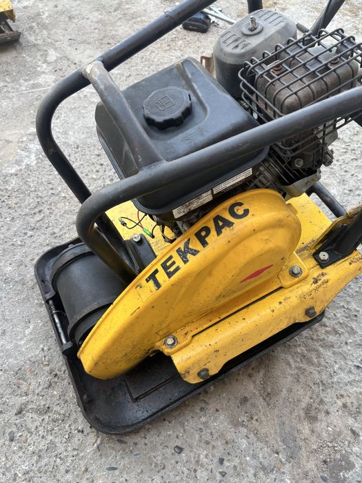 Виброплита TEKPAC XR750 (163cc)