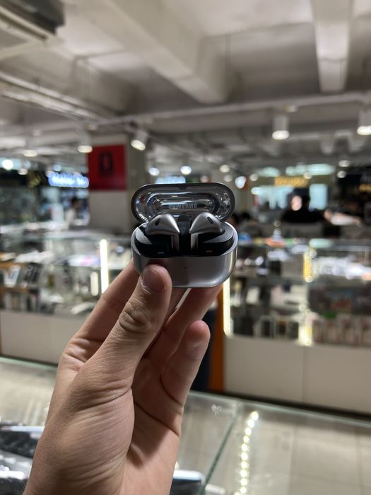 Galaxy Buds 3