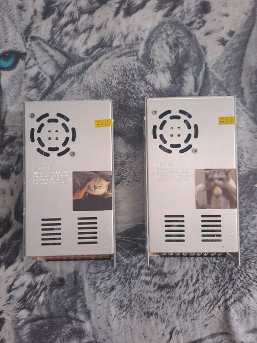 Блоки светодиодные