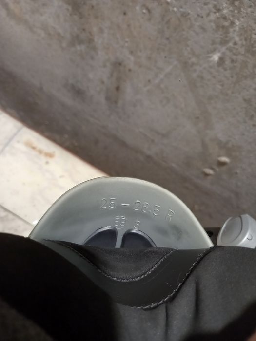 Ски обувки Dalbello