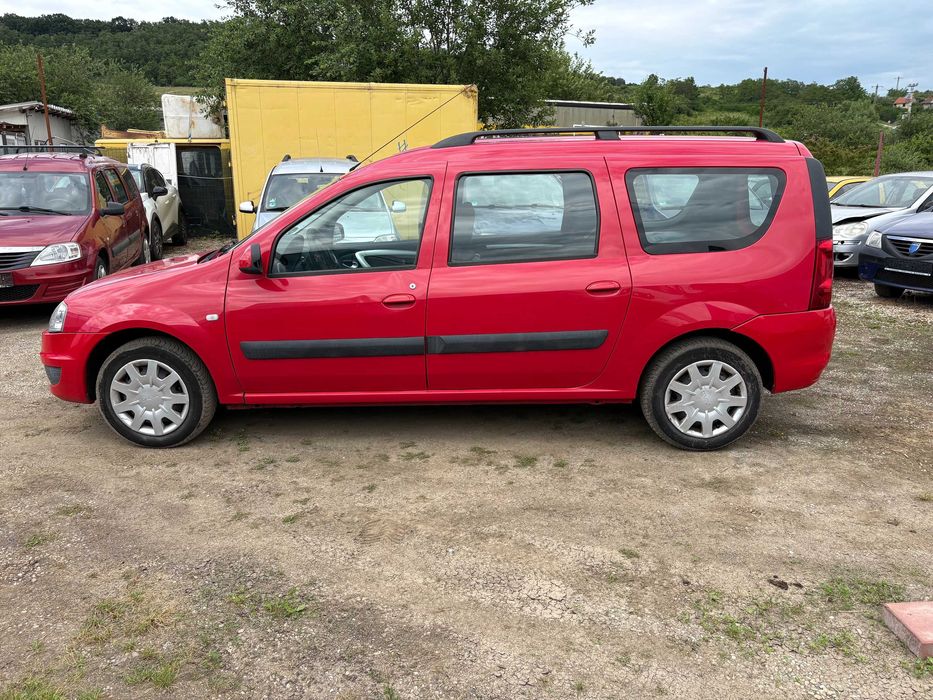 DACIA Logan 0 — imagine 4