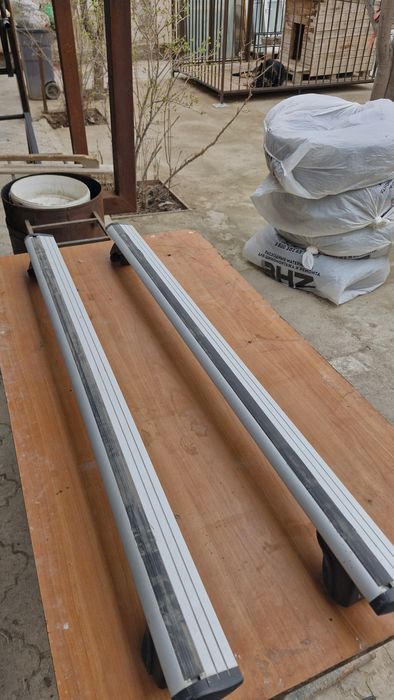 Прода поперечные