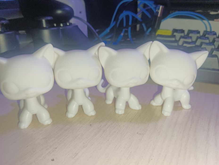 продам LPS 3D базу стоячек
