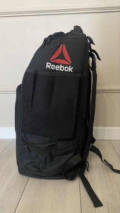 Рюкзак UFC, сумка