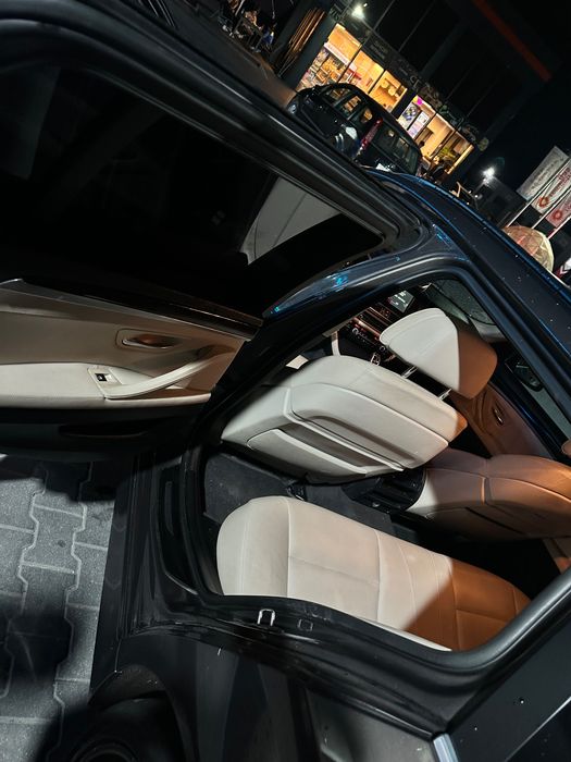 BMW F11 530d xdrive mâine ultima zi