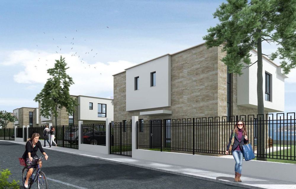 Продава се Къща в Варна, м-т Зеленика - 211 кв.м за 1328 €/кв.м - Снимка #5