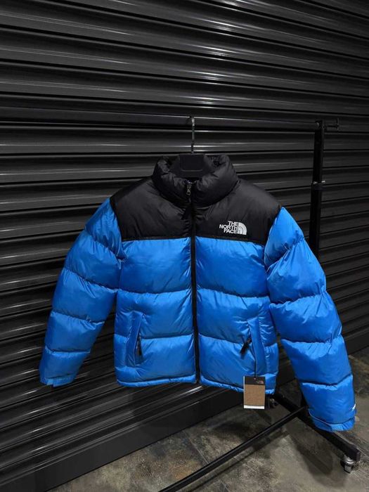 Geacă The North Face Nuptse 700