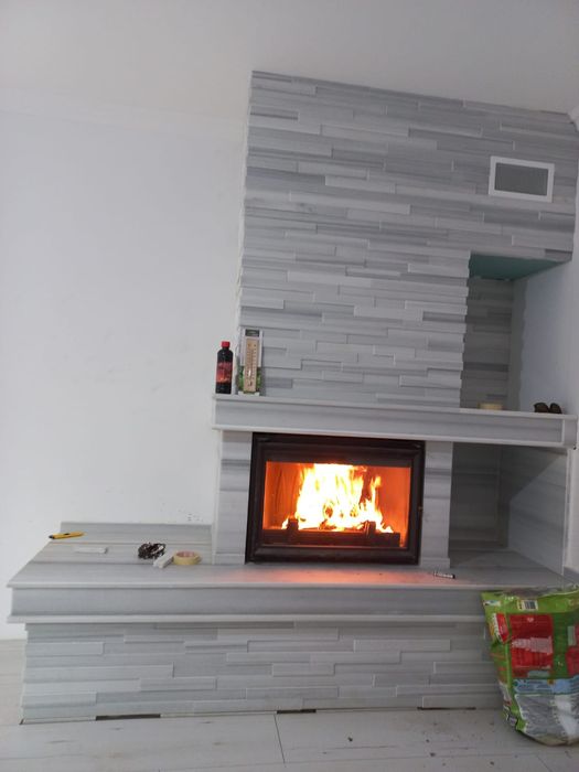 Casă nouă de vânzare Nișcov, Vernești, P+1, proprietar