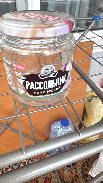 Банки 2 лт и не только