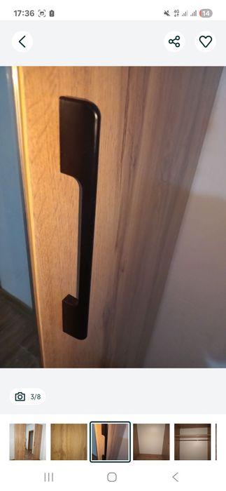 Продается шкаф на фото