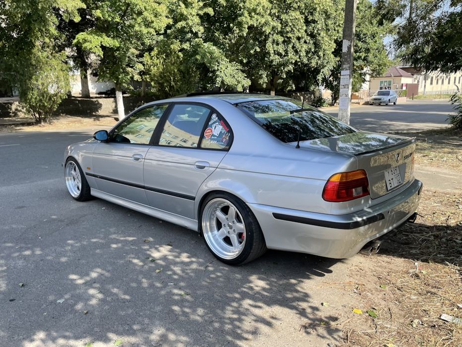 Ac Schnitzer, Шницер R17 9.5j