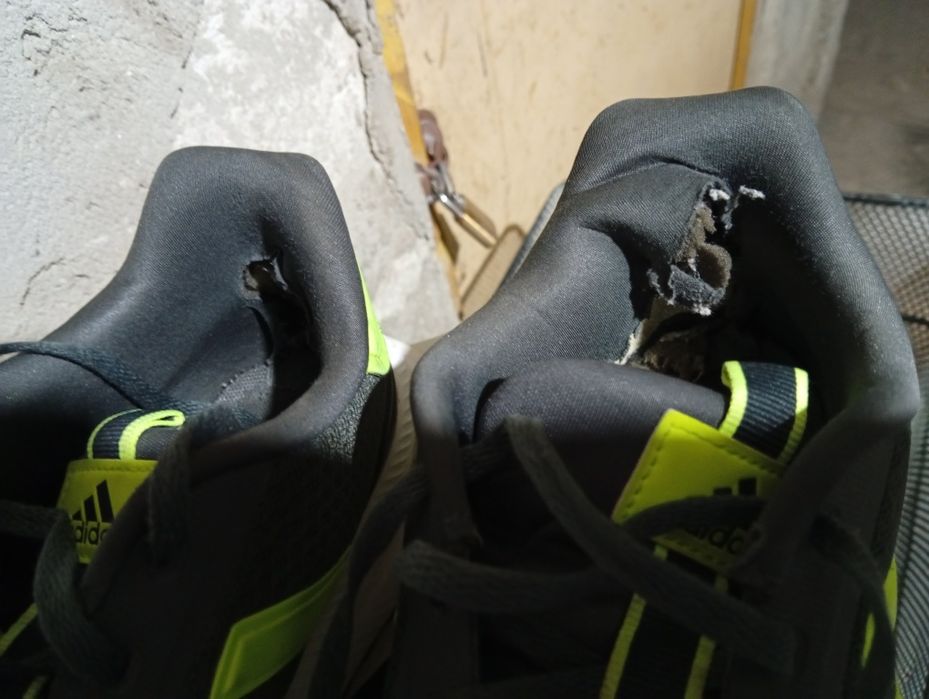 Adidas clodfoam mărime 40