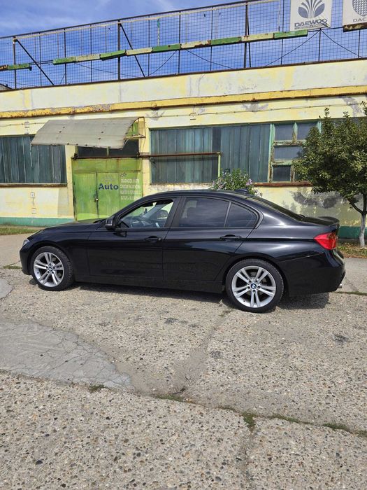 Vand Bmw f30 1.8d 143cp 2014