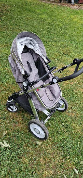 Cărucior copii BUF BOOF