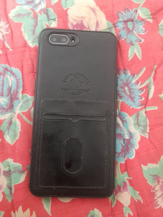 Продам 2 телефона OPPO A3s .SAMSUNG DUOS.