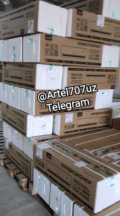 Kондиционер Aртел 09 on-off