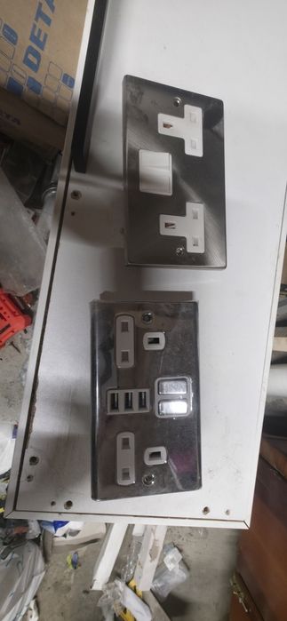 Prize și doze aparataj. ( De uk)