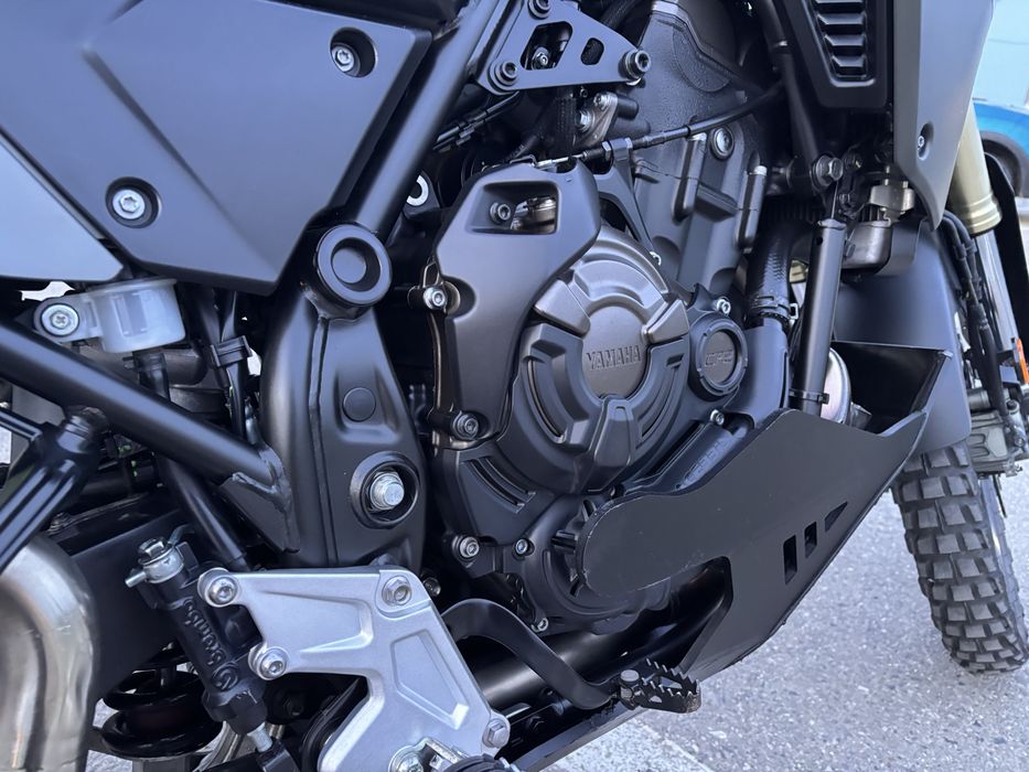 Yamaha Tenere 700 2024