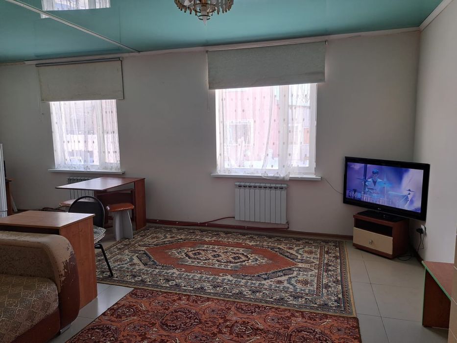 Сдам на длительный срок