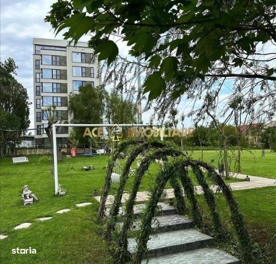 2 Camere de inchiriat | Baneasa | Northside Park | Metrou | Centrala