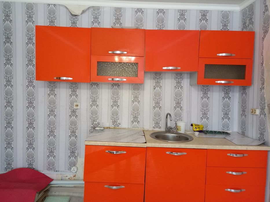 Кухоный гарнитур