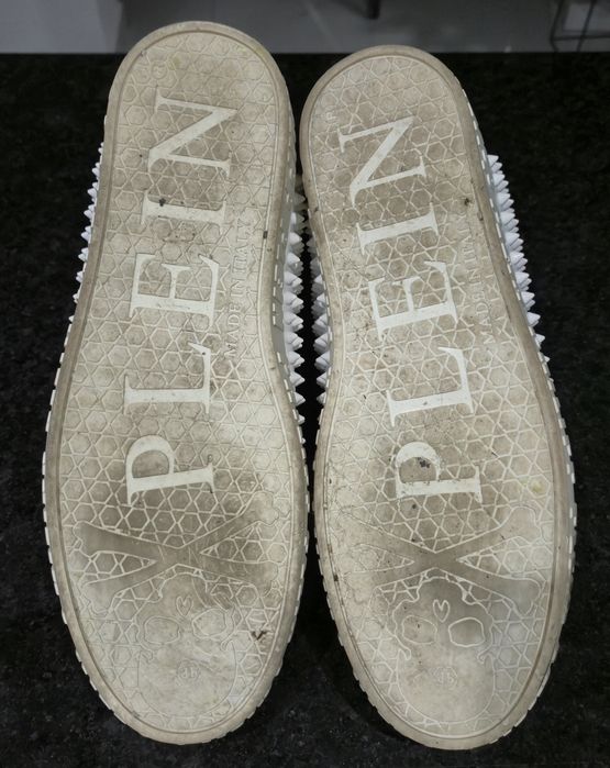 Оригинални Phillip Plein мъжки обувки 46