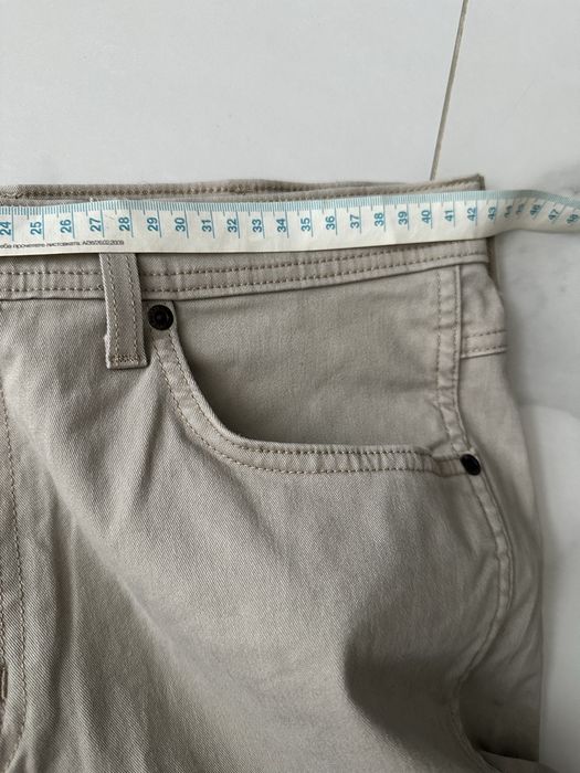 Оригинални мъжки летни дънки Wrangler