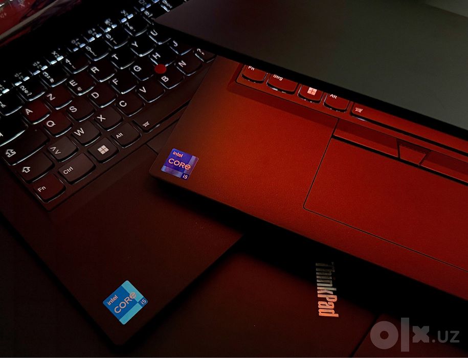 Lenovo ThinkPad L13 GEN2 16GB TEZKOR XOTIRA 11 Avlod Kuchli processor