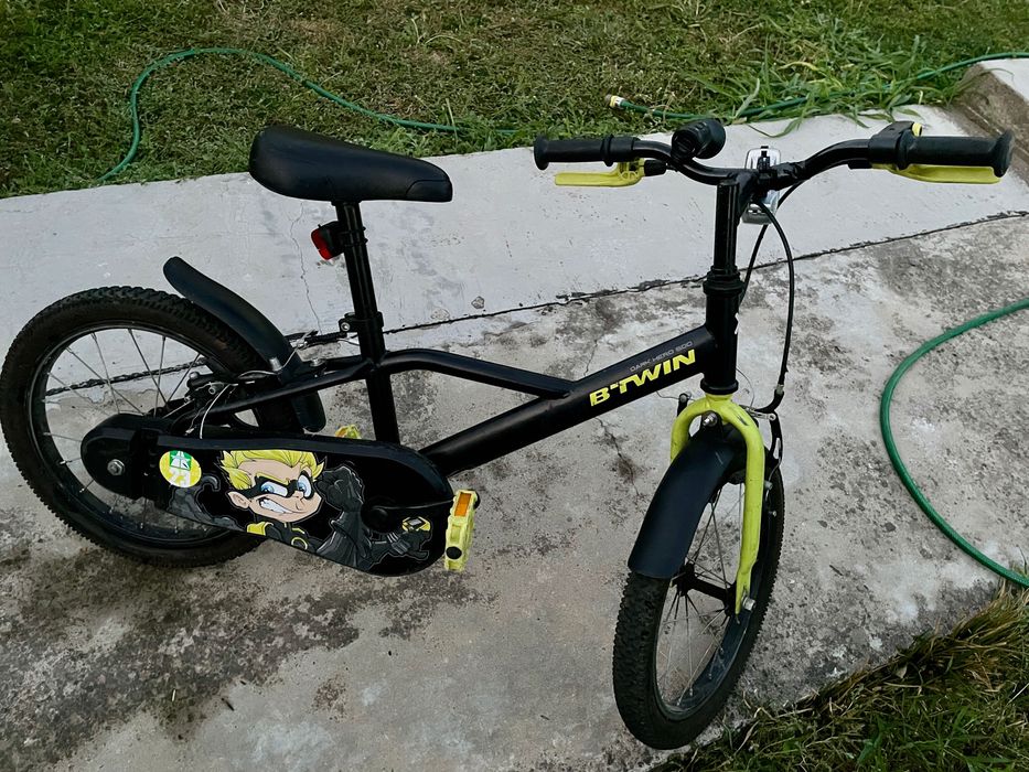 Bicicletă copii  Btwin