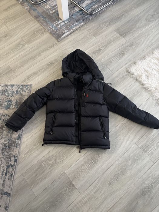 geaca ralph lauren