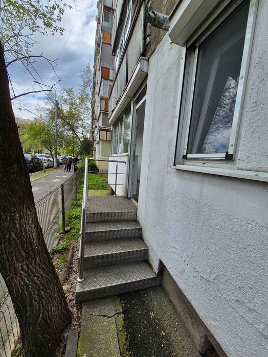 Spatiu comercial- Drumul Taberei - Bld.  1 Mai - fost Compozitorilor