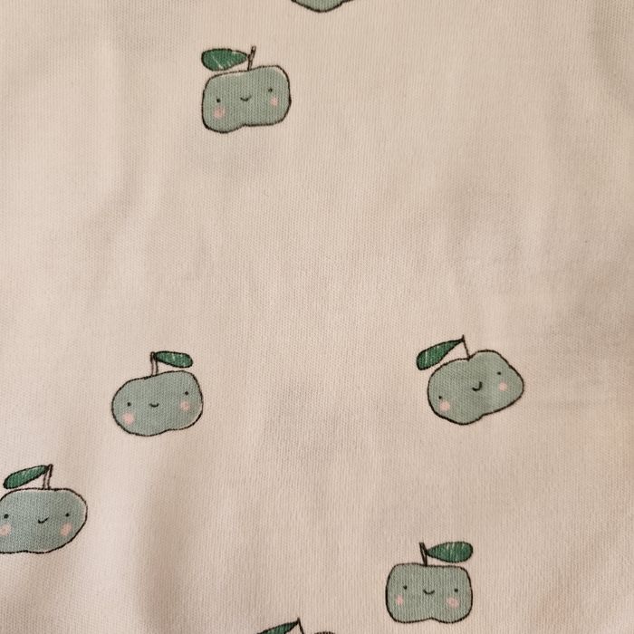 Пакет 5бр бебешки бодита с къс ръкав, NEXT + ПОДАРЪК