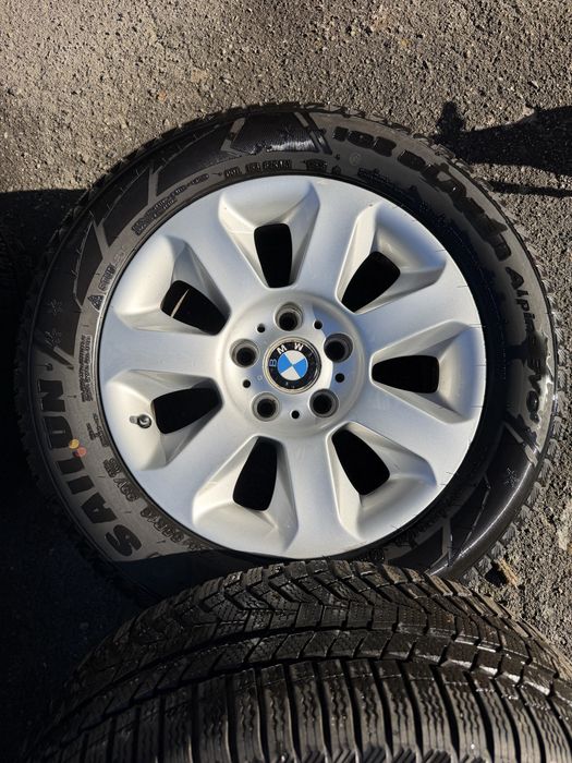 Джанти 16' BMW 5х112
