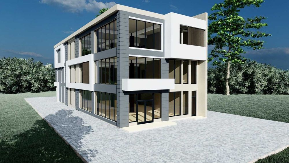 Spatiu comercial str. Victoriei Obcini